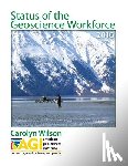 Wilson, Carolyn - Status of the Geoscience Workforce 2016