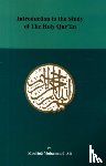 Ali, M. - Introduction to the Study of the Holy Quaran