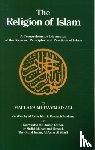 Ali, Muhammad Maulana - Religion of Islam