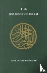 Ali, Maulana Muhammad - Religion of Islam, Revised