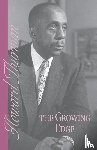 Thurman, Howard - The Growing Edge