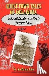 Etter, Jim Marion - Ghost-Town Tales of Oklahoma: Unforgettable Stories of Nearly Forgotten Places