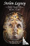 James, George G. M., Asante, Molefi Kete - Stolen Legacy