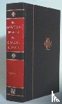 Davidson, Benjamin - The Analytical Hebrew and Chaldee Lexicon