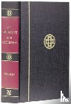 Brenton, L. C. L. - Septuagint with Apocrypha