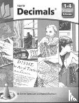 McGraw Hill - Key to Decimals, Books 1-4, Answers and Notes