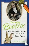 O'Quinn, Amy M. - Becoming Beatrix