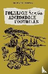  - Folklore from the Adirondack Foothills