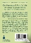 Chrysostom, S - On Marriage and Family Life