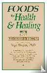 Bhajan, Yogi, Harbhajan - Foods for Health and Healing