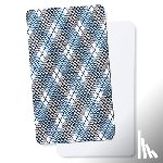 Inc - Blank Tarot Cards: 80 DIY Customizable Cards for Creating Your Own Tarot, Oracle, Flash Cards, or Game Deck - Durable Card Stock with Classic Plaid Ba
