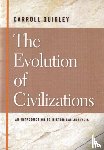 Quigley, Carroll - Evolution of Civilizations