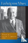 Mises, Ludwig Von - Socialism