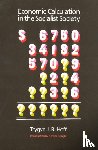 Hoff, Trygve - Economic Calculation in the Socialist Society