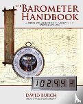 Burch, David - The Barometer Handbook