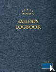 Burch, David - Starpath Sailor's Logbook