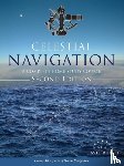 Burch, David (Griffith University Queensland) - Celestial Navigation