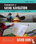 Burch, David - Fundamentals of Kayak Navigation