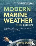 Burch, David - Modern Marine Weather