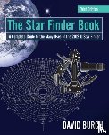 Burch, David - The Star Finder Book