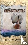 Karlsen, Leif K - Secrets of the Viking Navigators