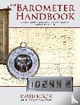 Burch, David - The Barometer Handbook