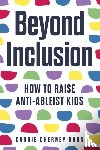 Hahn, Carrie Cherney - Beyond Inclusion