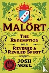 Noel, Josh - Malort
