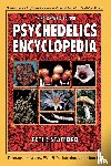Stafford, Peter - Psychedelics Encyclopedia