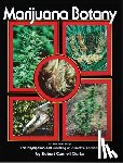 Clarke, Robert Connell - Marijuana Botany