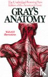 Gray, Henry - Gray's Anatomy