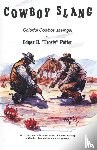 Edgar Potter - Cowboy Slang