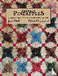 Hall, Jane, Haywood, Dixie - Perfect Pineapples