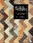 Horton, Roberta - Plaids and Stripes