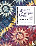 Mathieson, Judy - Mariner's Compass Quilts