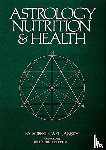 Jansky, Robert Carl - Astrology Nutrition and Health