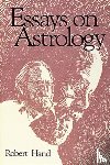 Hand, Robert - Essays on Astrology