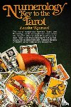 Konraad, Sandor - Numerology: Key to the Tarot
