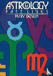 Devlin, Mary - Astrology & Past Lives