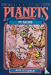 Alexander, Skye - Planets in Signs