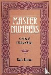 Javane, Faith - Master Numbers