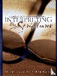 Conner, Kevin J., Malmin, Kenneth P., Malmin, Ken - Interpreting the Scriptures