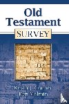 Conner, Kevin J, Malmin, Ken - Old Testament Survey