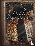 Malmin, Ken - Bible Research