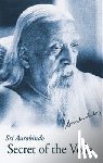 Aurobindo - SECRET OF THE VEDA NEW US /E
