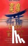 Yamaguchi, Tadao - Yamaguchi, T: Light on the Origins of Reiki
