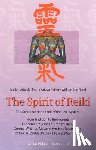 Lubeck, Walter - SPIRIT OF REIKI