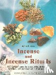 Thomas Kinkele - Incense and Incense Rituals