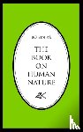 Bo Yin Ra - The Book on Human Nature
