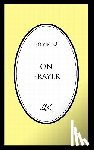 Bo Yin Ra - On Prayer